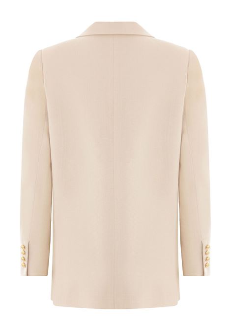 Beige Midday Sun blazer Blazé Milano - women BLAZÉ MILANO | BZEND07SEEJ001